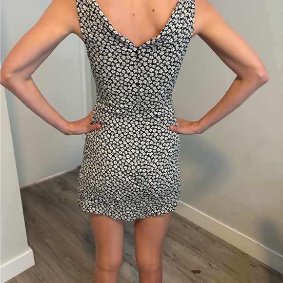 Reformation Pattern Mini - Picture 2 of 2